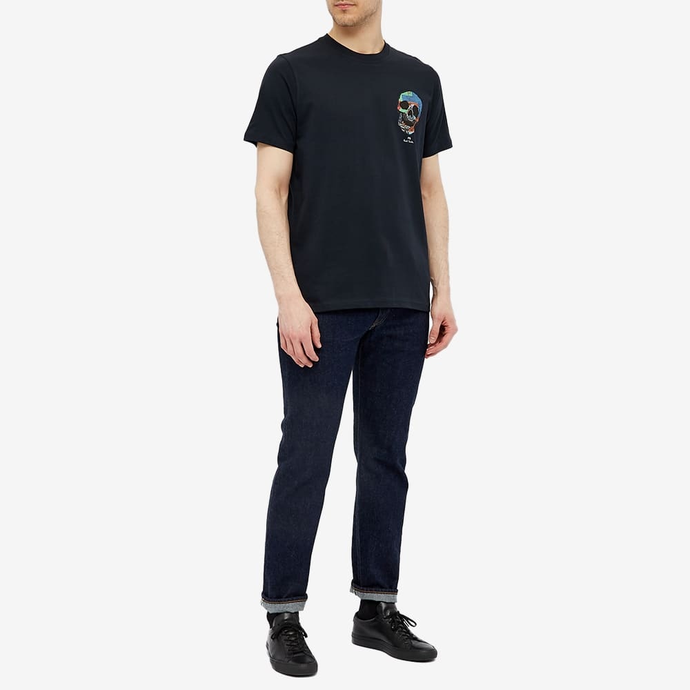 Paul Smith Small Skull Tee - 5