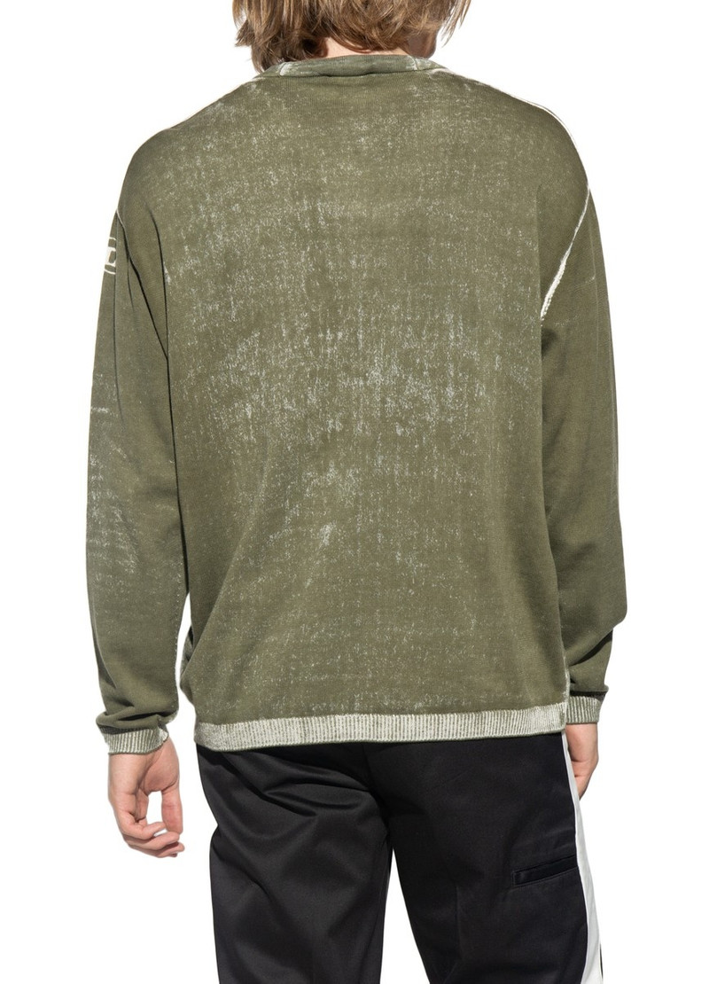 K-LARENCE-CARDIGAN cardigan 3