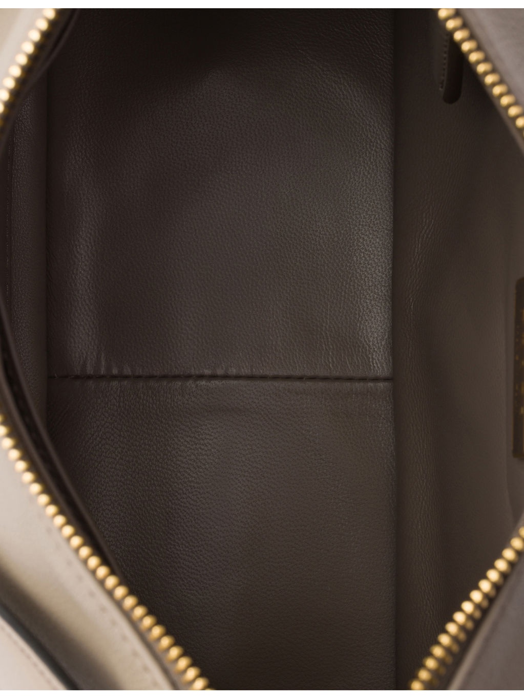 Aimee Medium Leather Shoulder Bag - 5