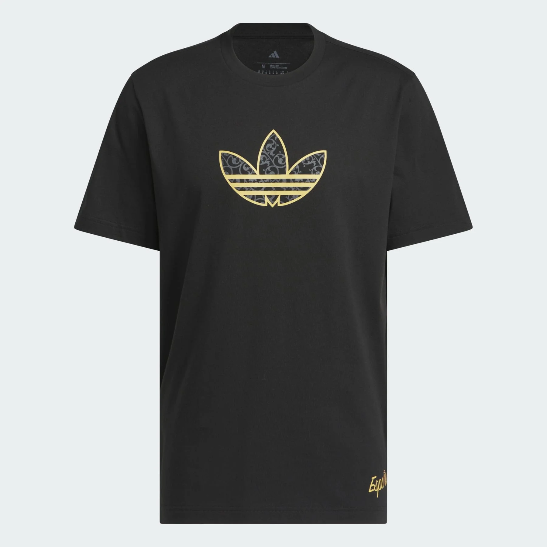 WORLD CUP 26 SPAIN AWAY GRAPHIC TEE - 1