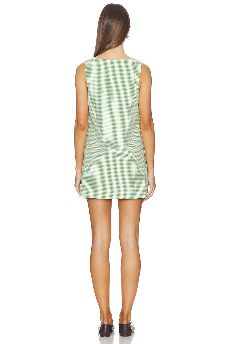 Show Me Your Mumu Everly Mini Dress outlook