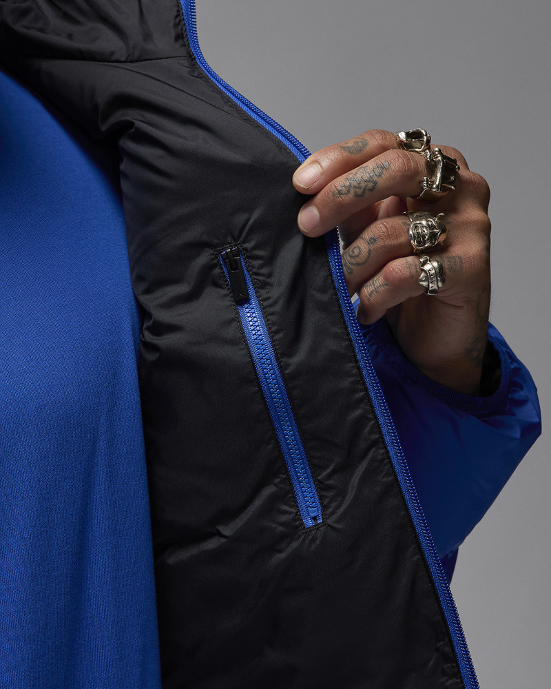 Jordan Brooklyn Men's Puffer Jacket 6