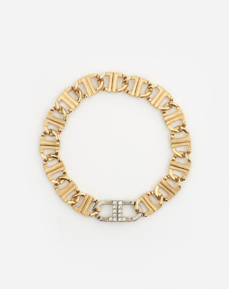 LANVIN CHAIN NECKLACE 1