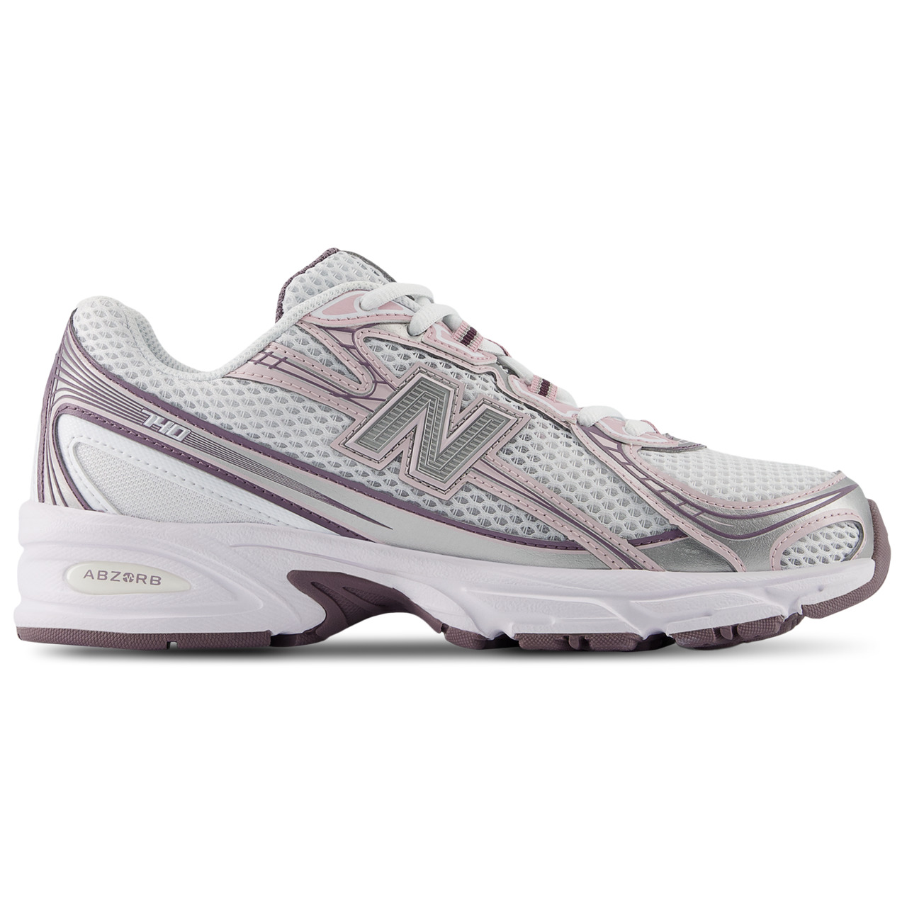 New Balance Womens New Balance 740 - 1