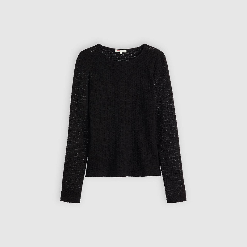 ANIKA CREWNECK TOP 1