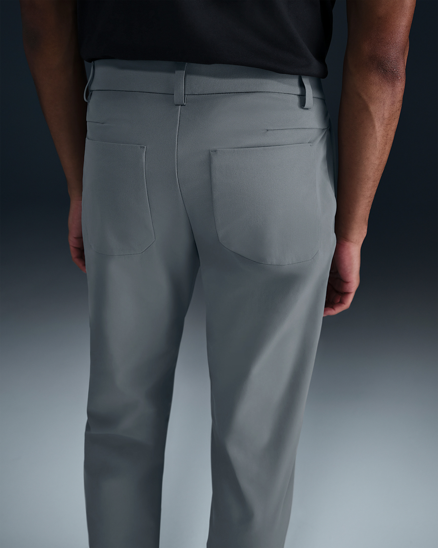 Nike 24.7 PerfectStretch Men's Dri-FIT 5-Pocket Regular Pants - 3
