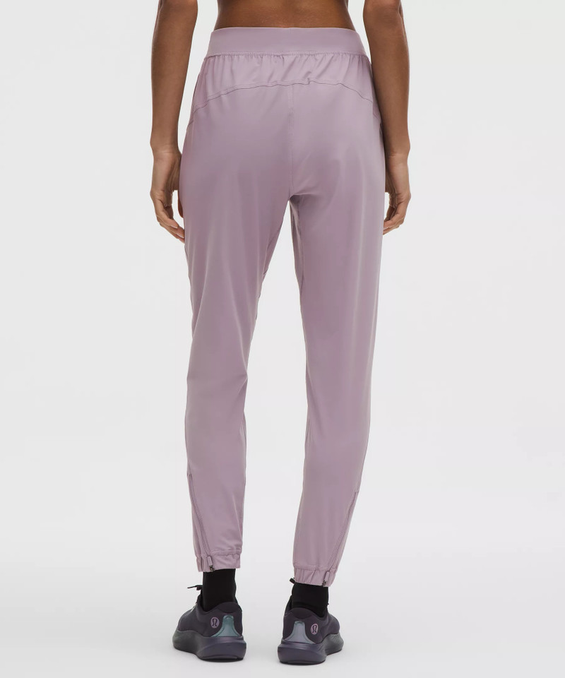 Adapted State High-Rise Jogger *Regular 3