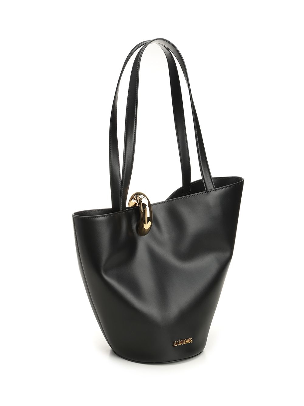 Bambola Handbags Black - 2