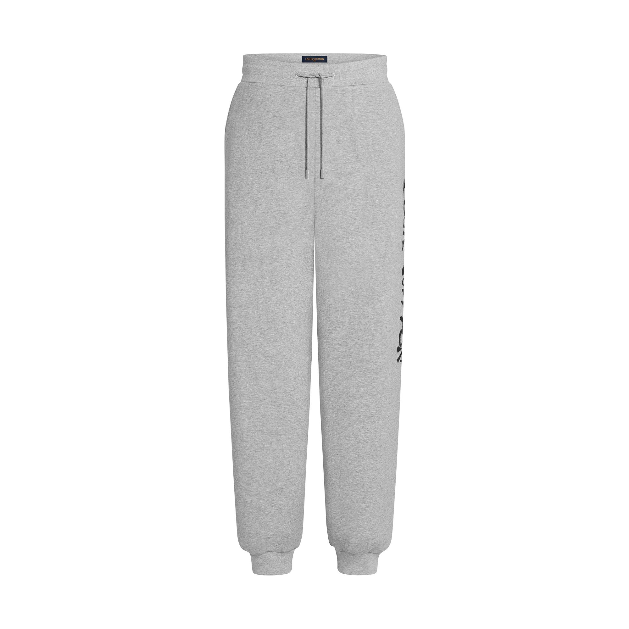 Louis Vuitton Sweatpants - 1