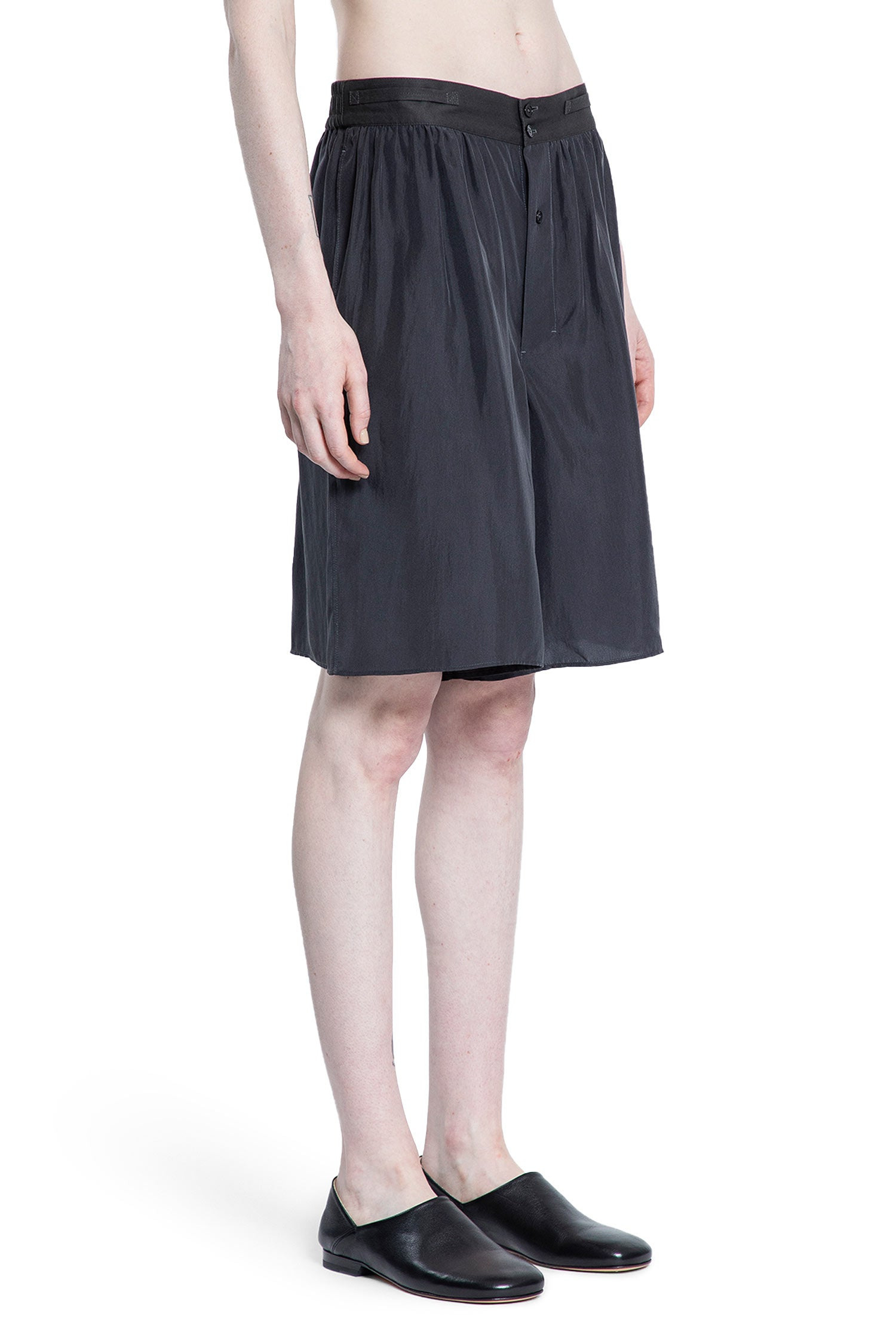 Soft Shorts - 2