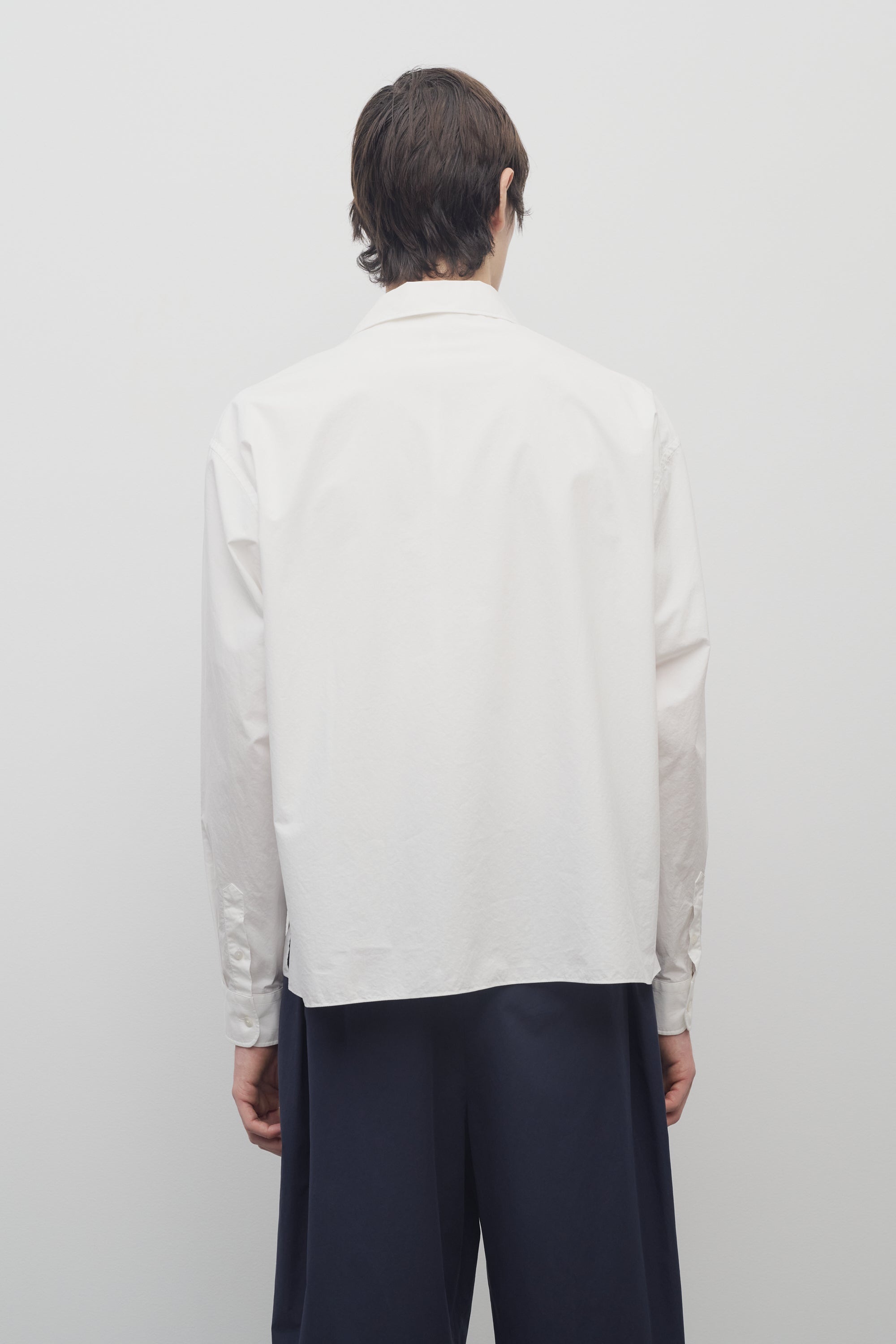 Elijas Shirt in Cotton - 5