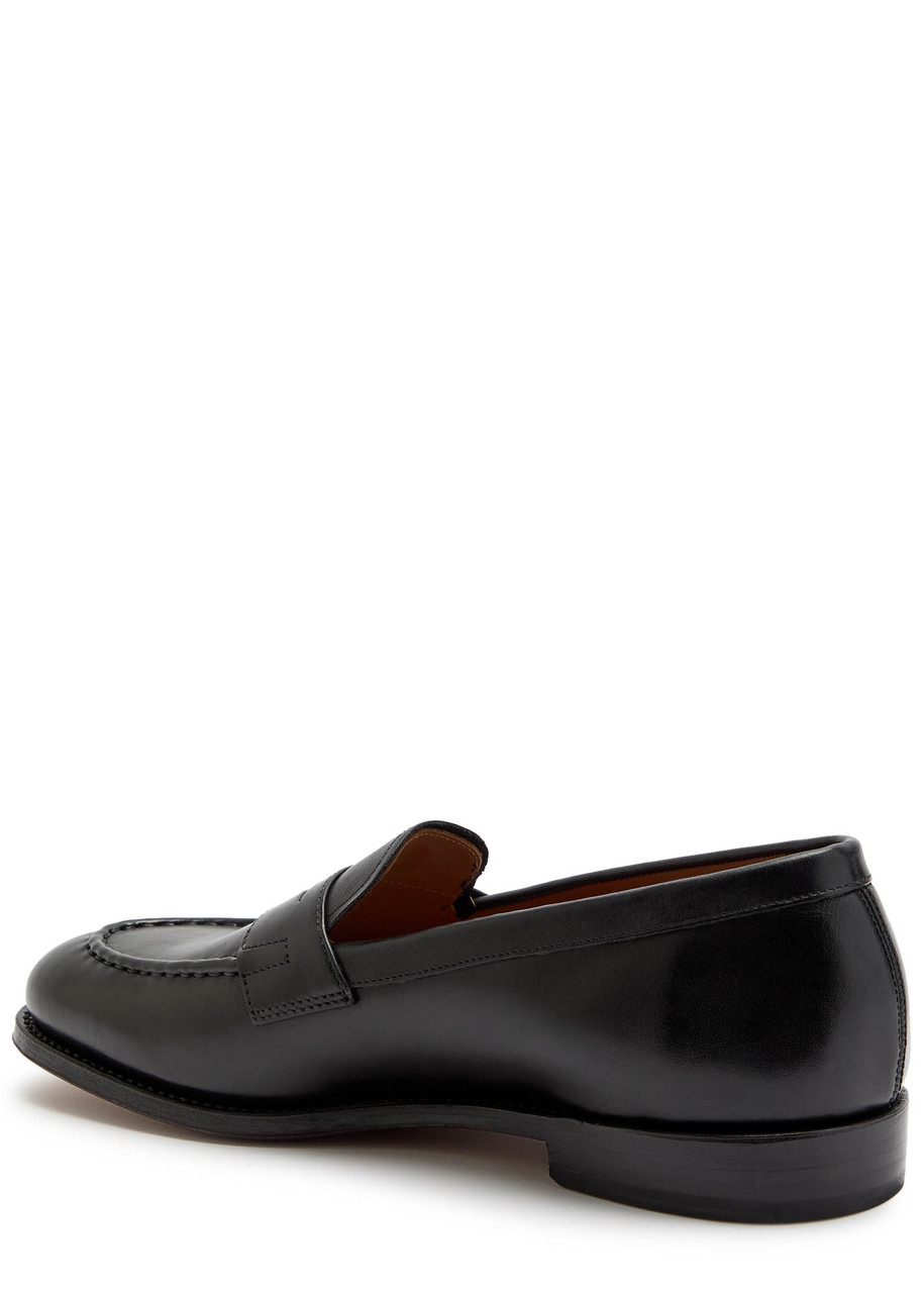 Grenson Lloyd Leather Loafers - 2