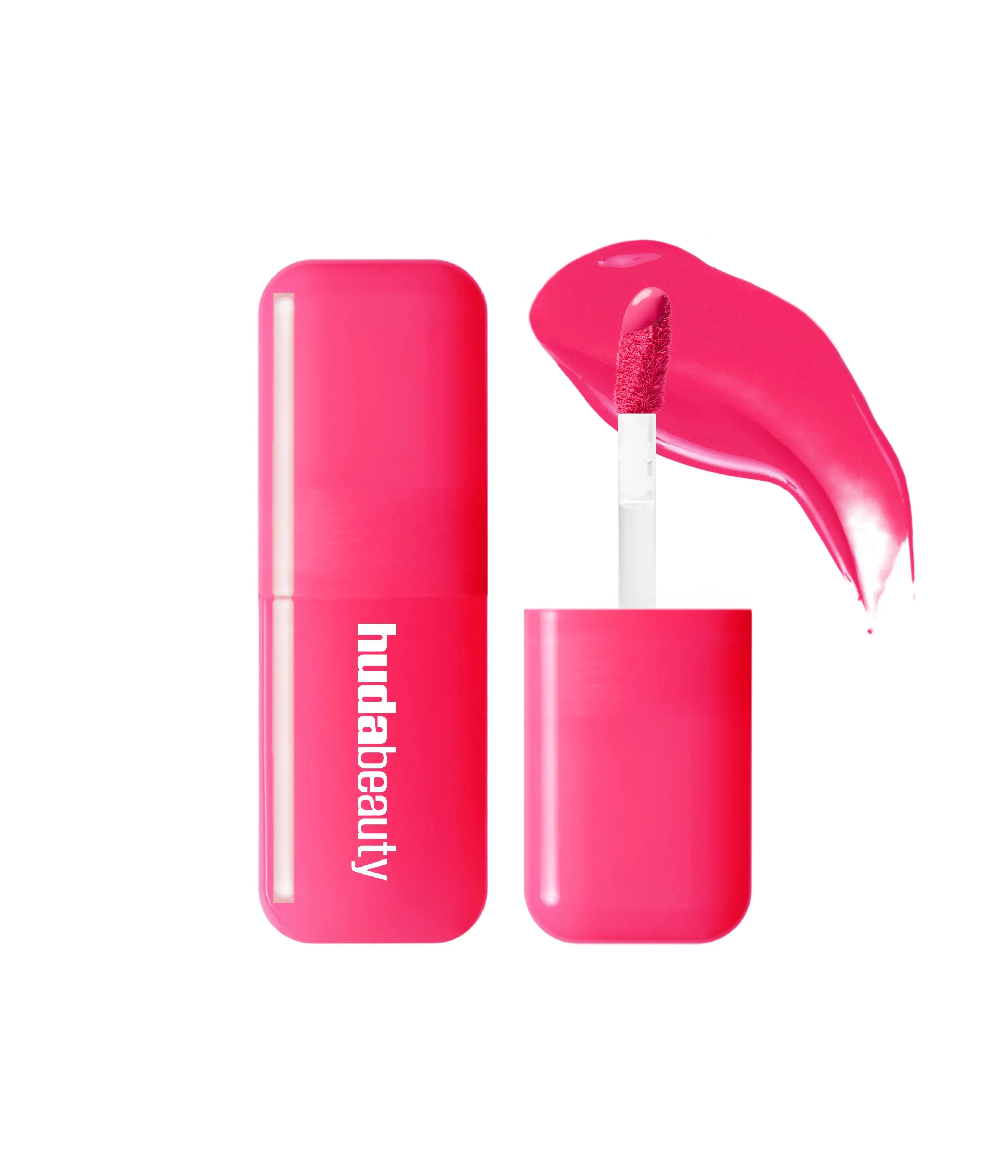 Blush Filter Makeup: Blush Filter Strawberry Latte - Huda Beauty - 1