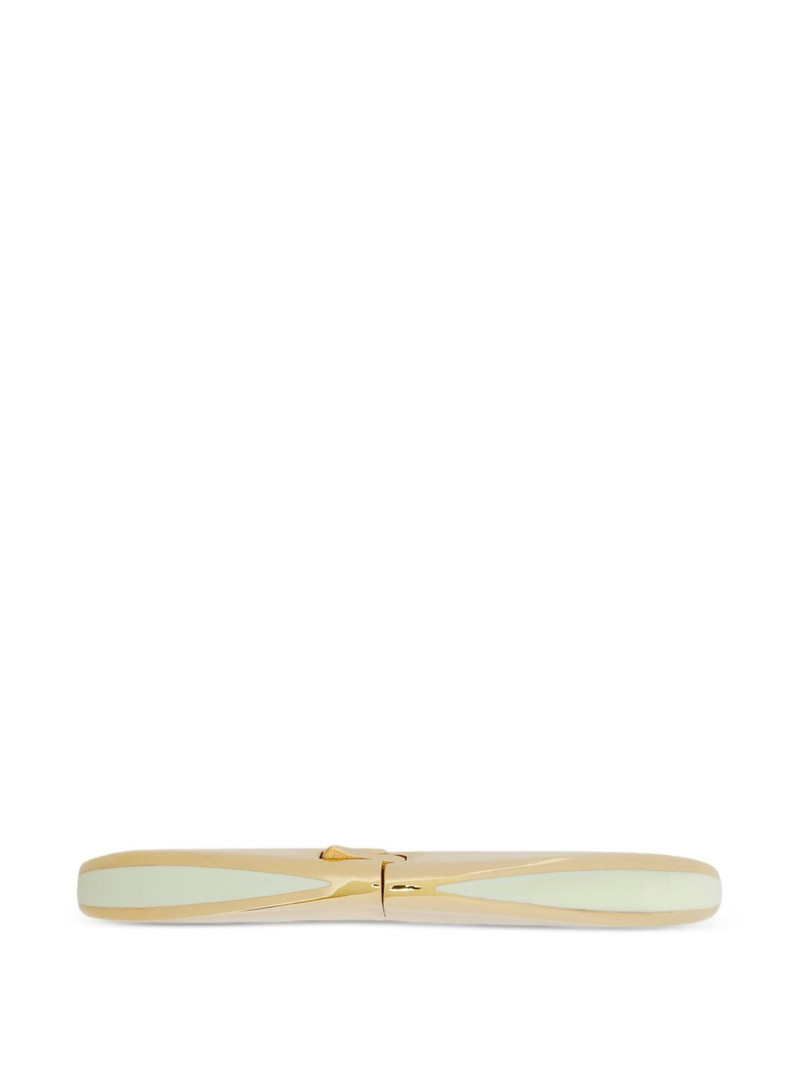 logo-detail bracelet 1