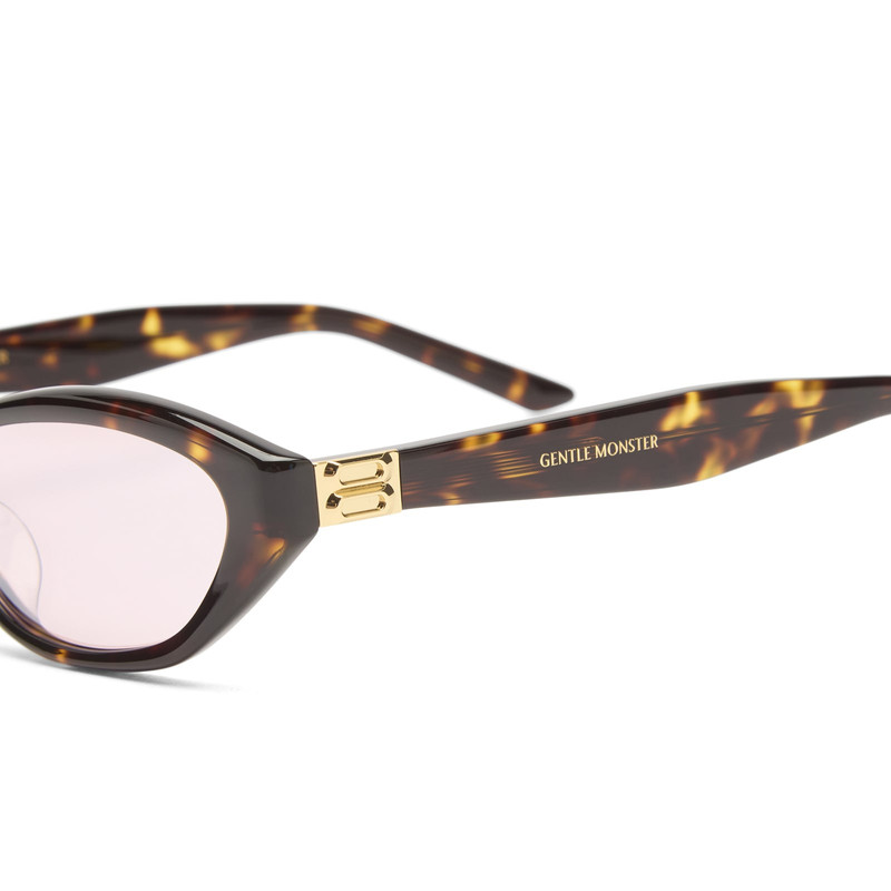 Gentle Monster Lama Sunglasses 4
