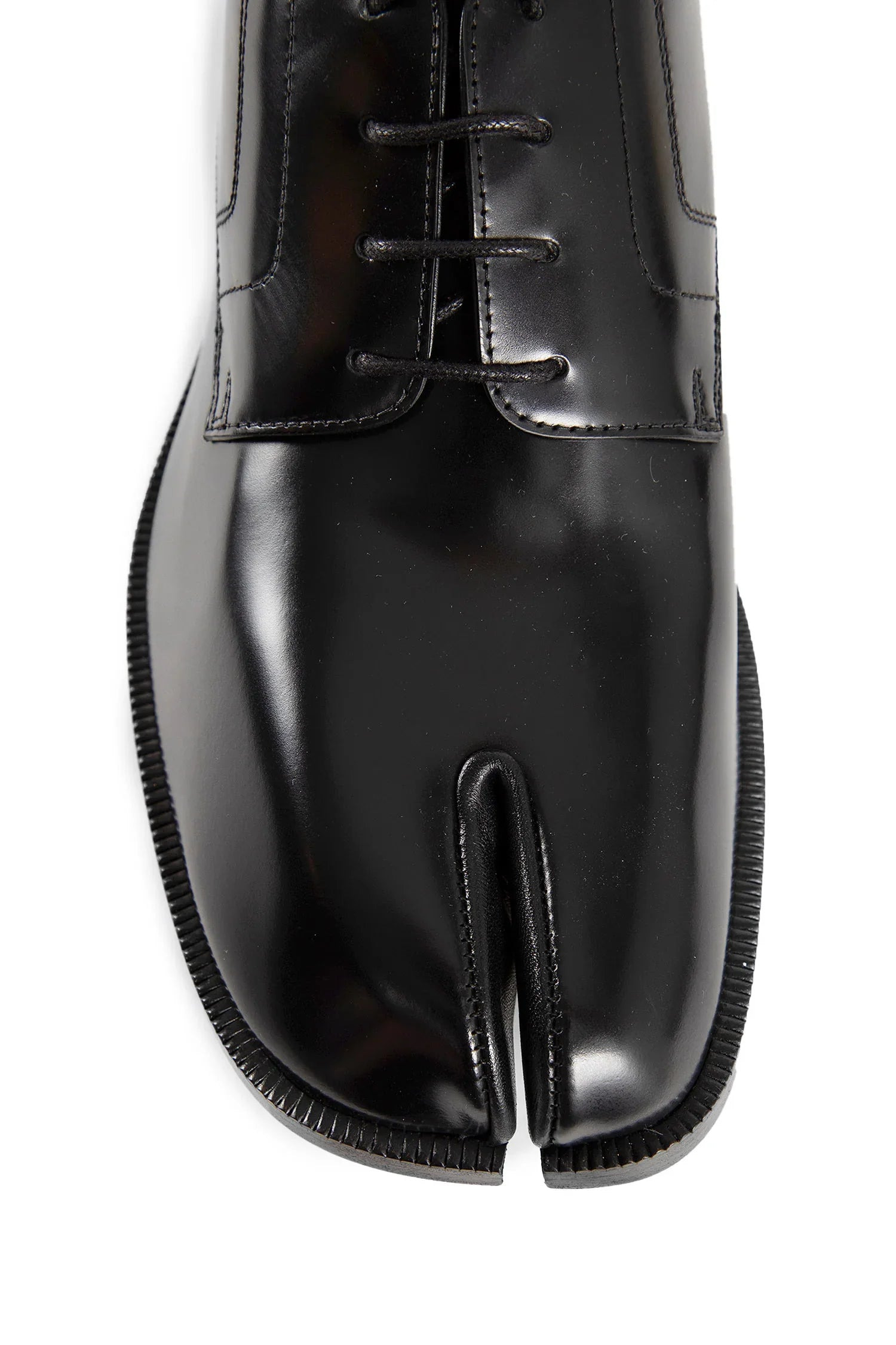Tabi-Lace-Up-Shoes - 5