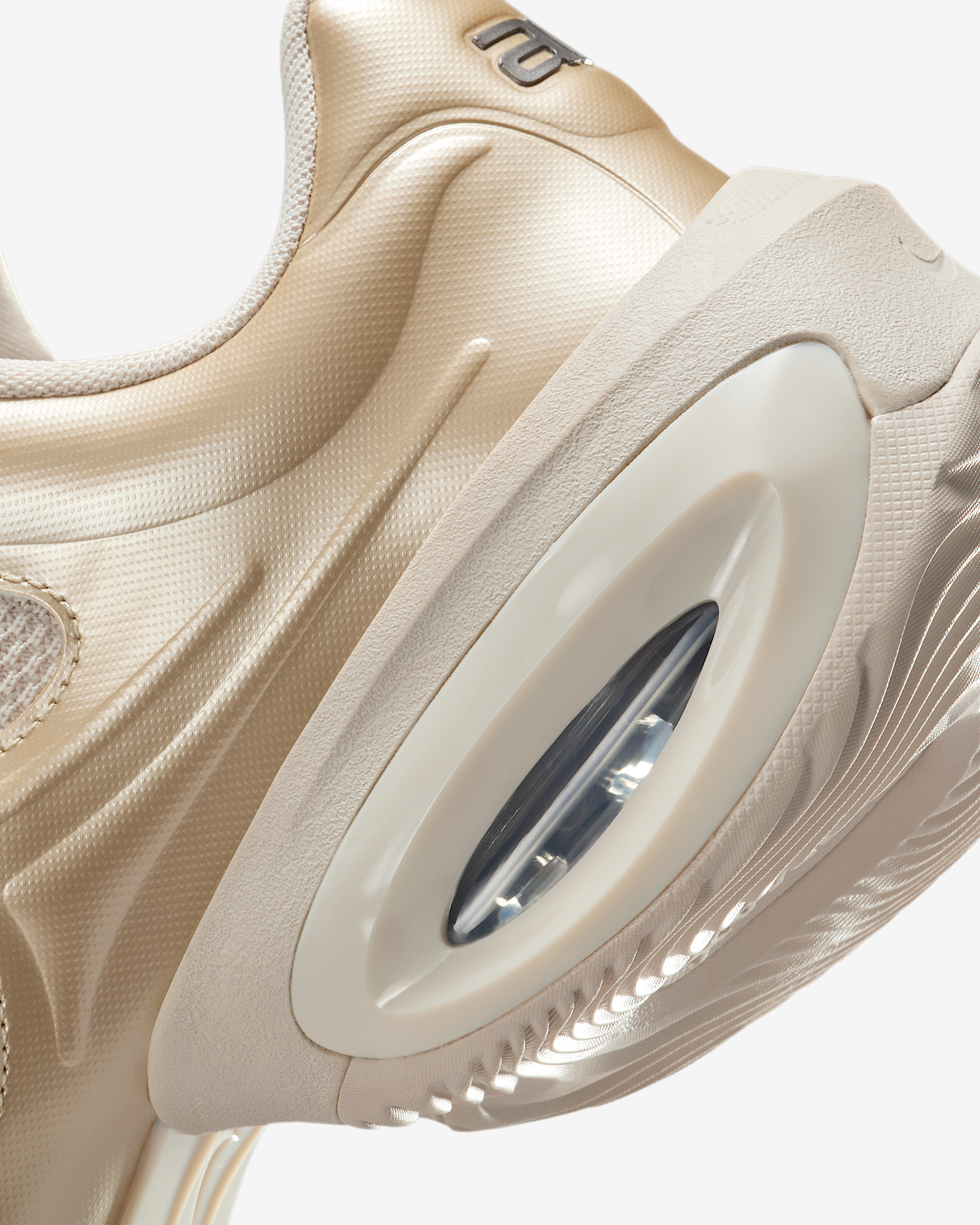 Nike Air Max Muse Women's Shoes - 8
