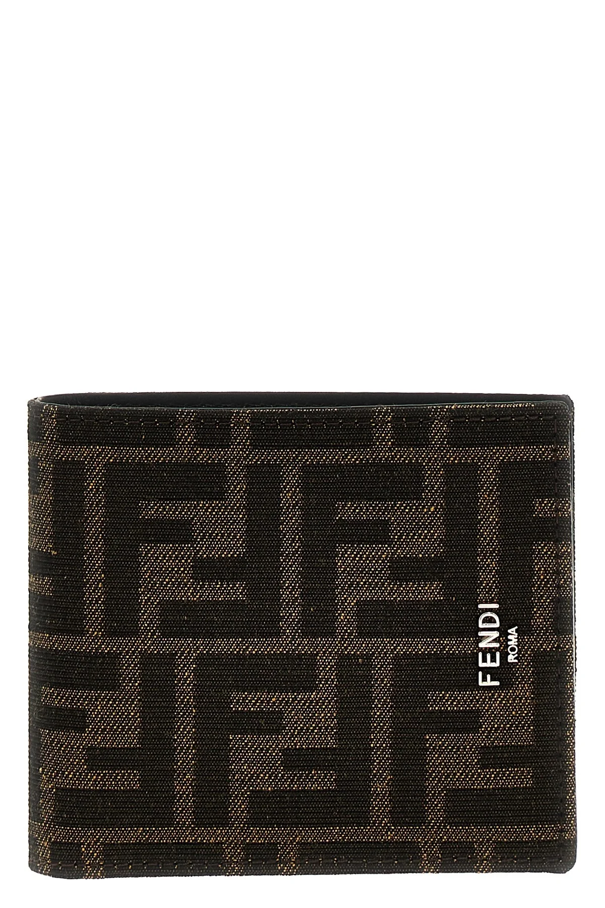 'FF' wallet - 1