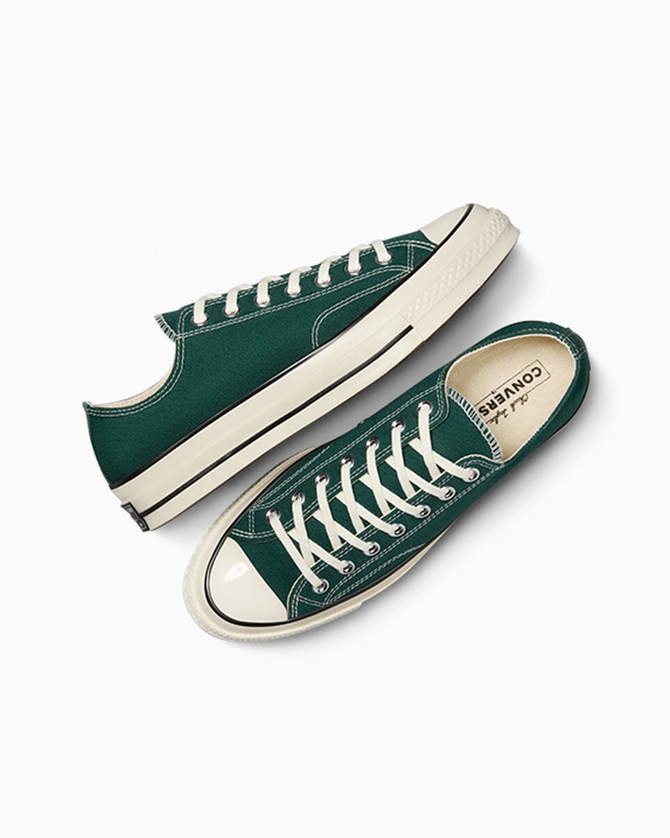 Chuck 70 Canvas - 5