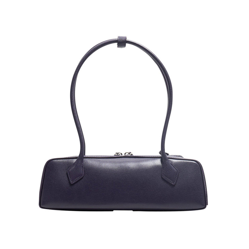 Alaïa Le Teckel Medium Goatskin outlook