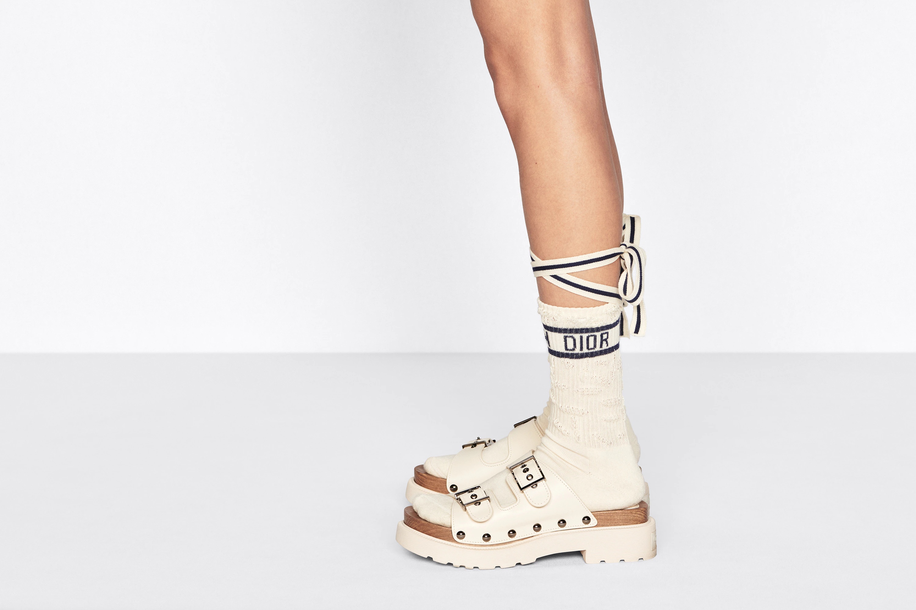 Diorquake Strap Sandal - 7