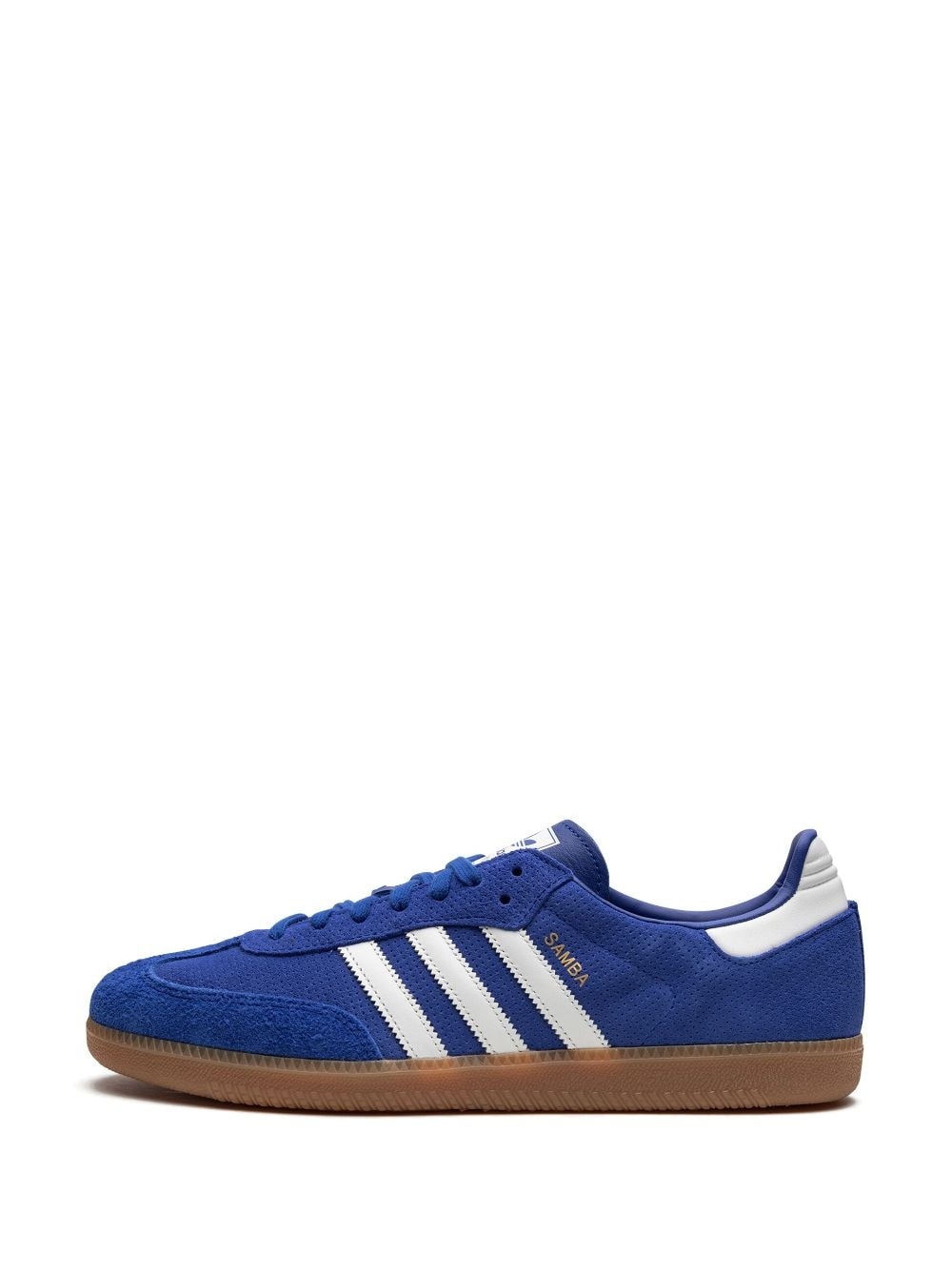 Samba OG "Royal Blue Gum" sneakers - 5
