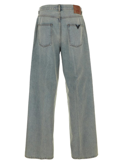 Valentino Regular Jeans outlook