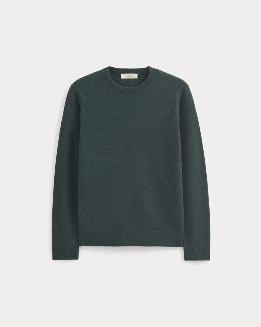 THE CASHMERE CREW - 1