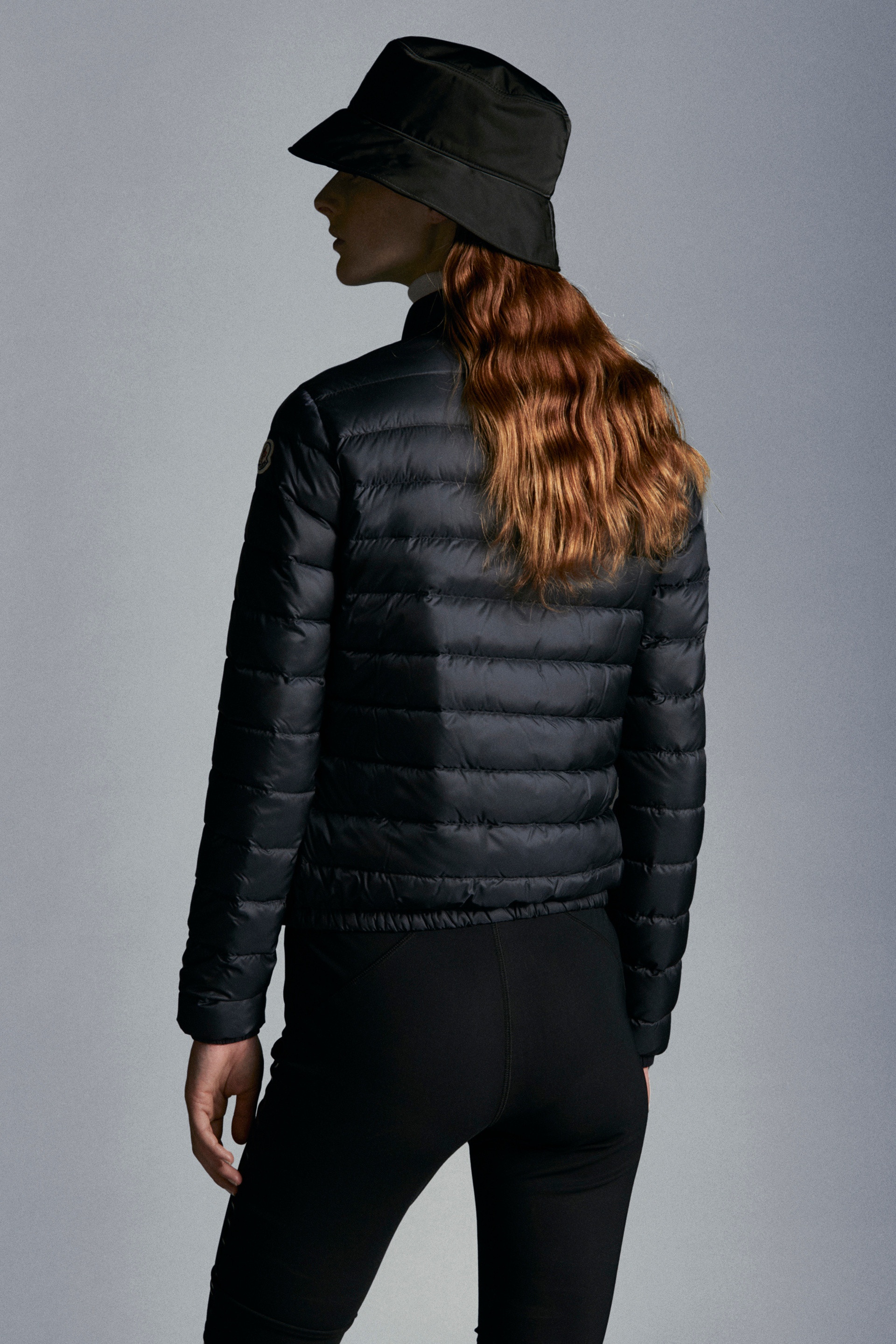 Lans Short Down Jacket - 5