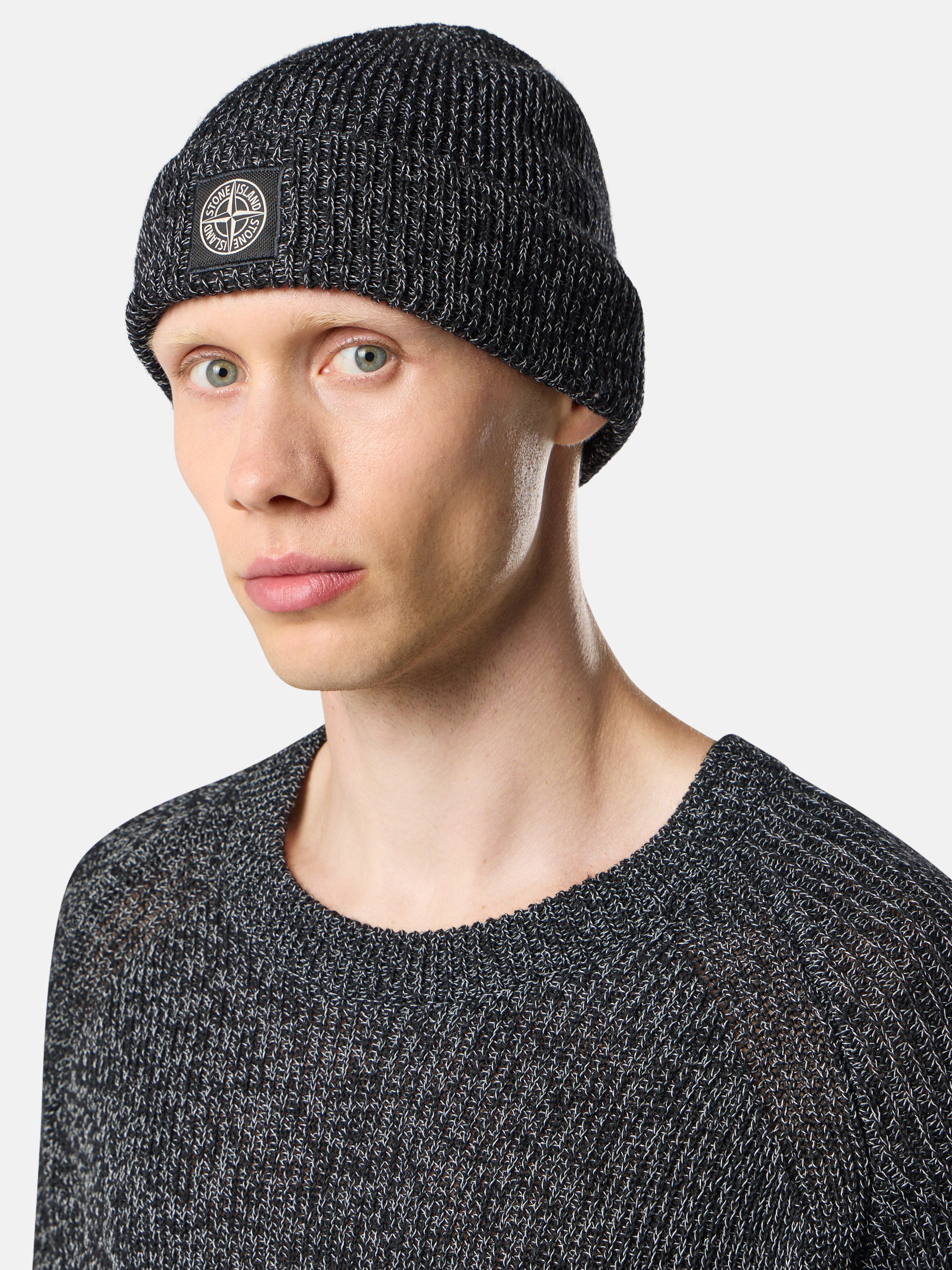 N100001 KNIT REFLECTIVE - 2