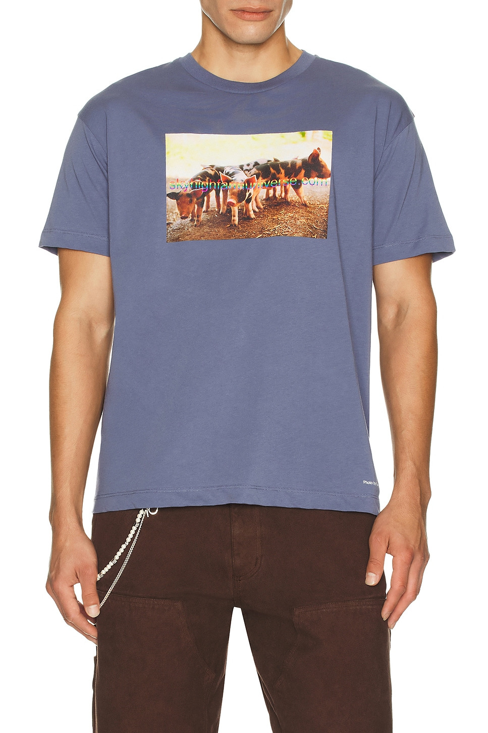 Pigs Farm Tee - 3