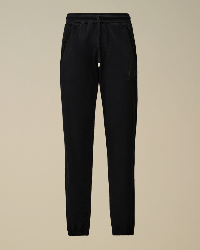 Light Fleece Logo Sweatpants 1