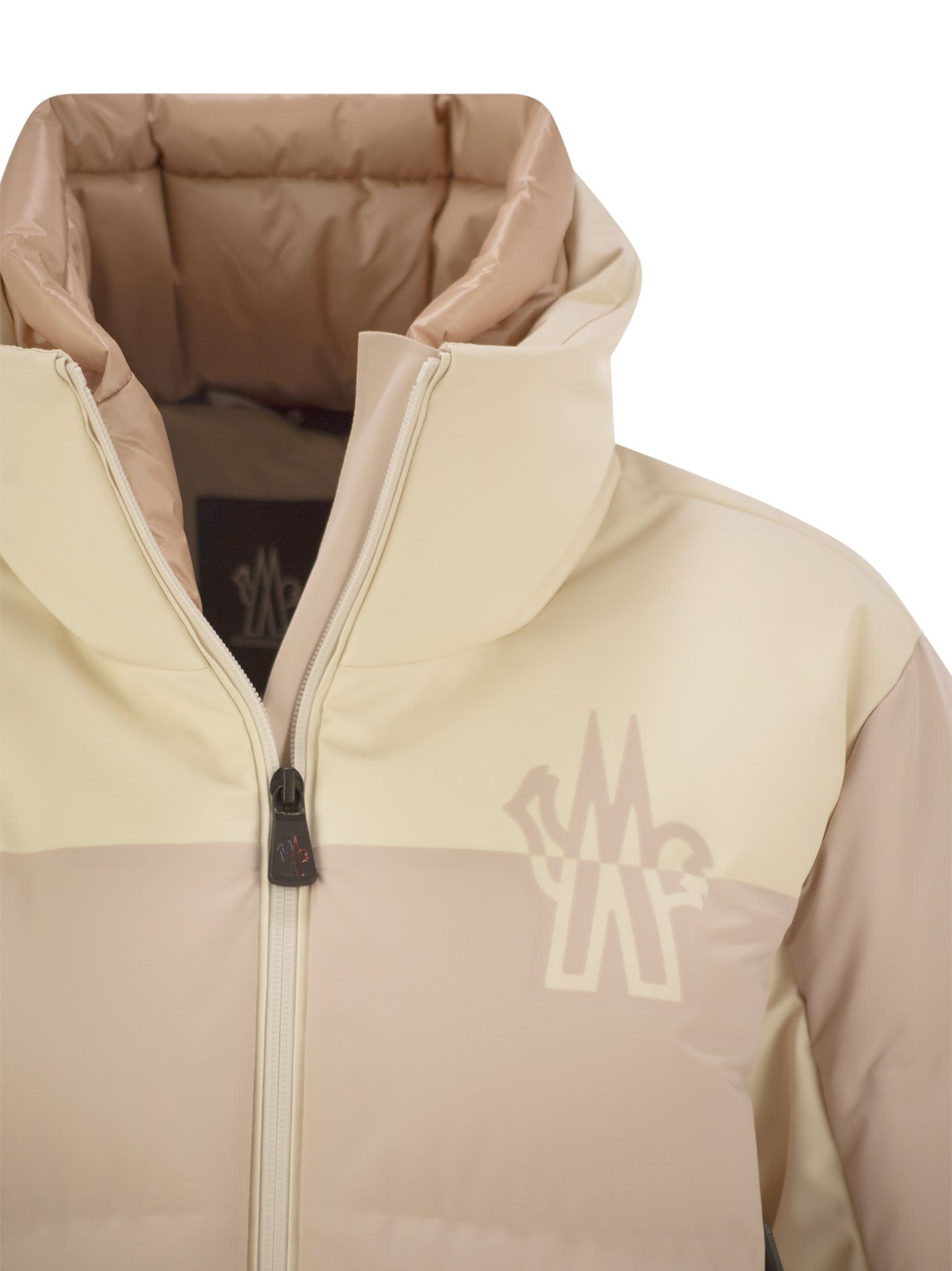 Moncler Grenoble Women Stennes - Ski Down Jacket - 4