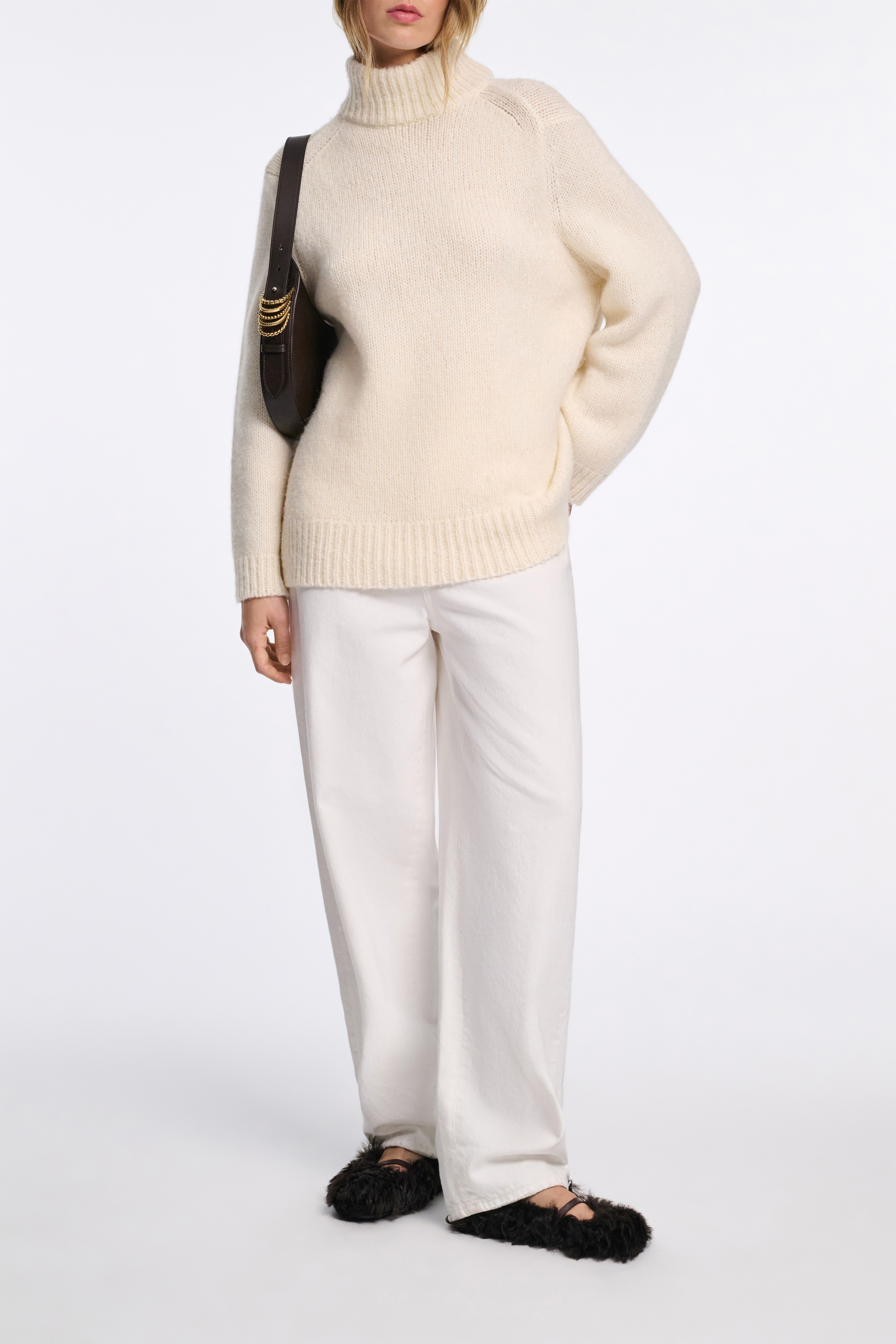 URBAN FAVORITES pullover - 3