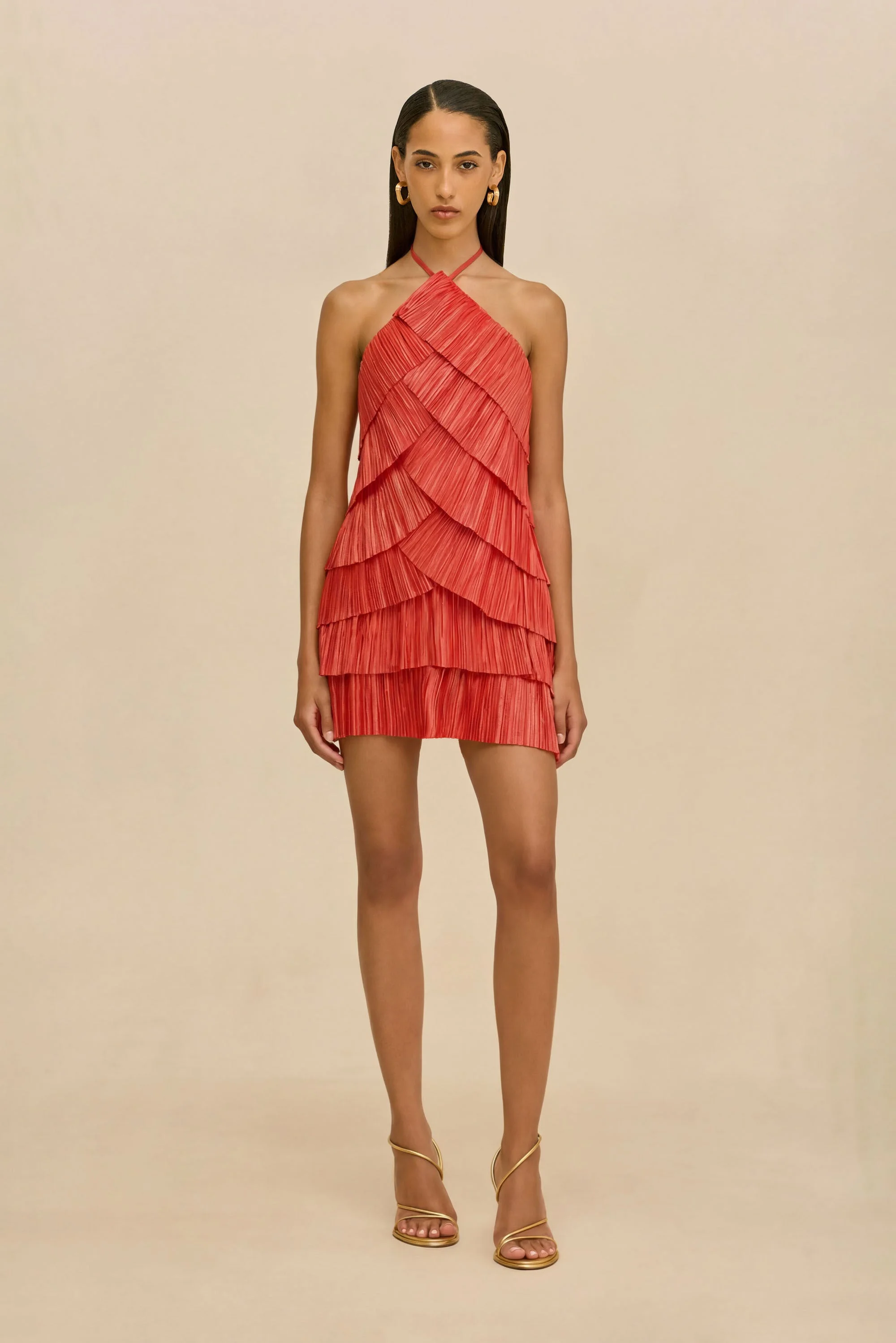 VARSHA DRESS - 1