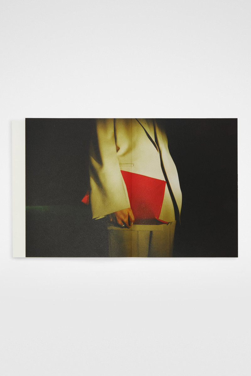 Chris Rhodes, Los Angeles 1