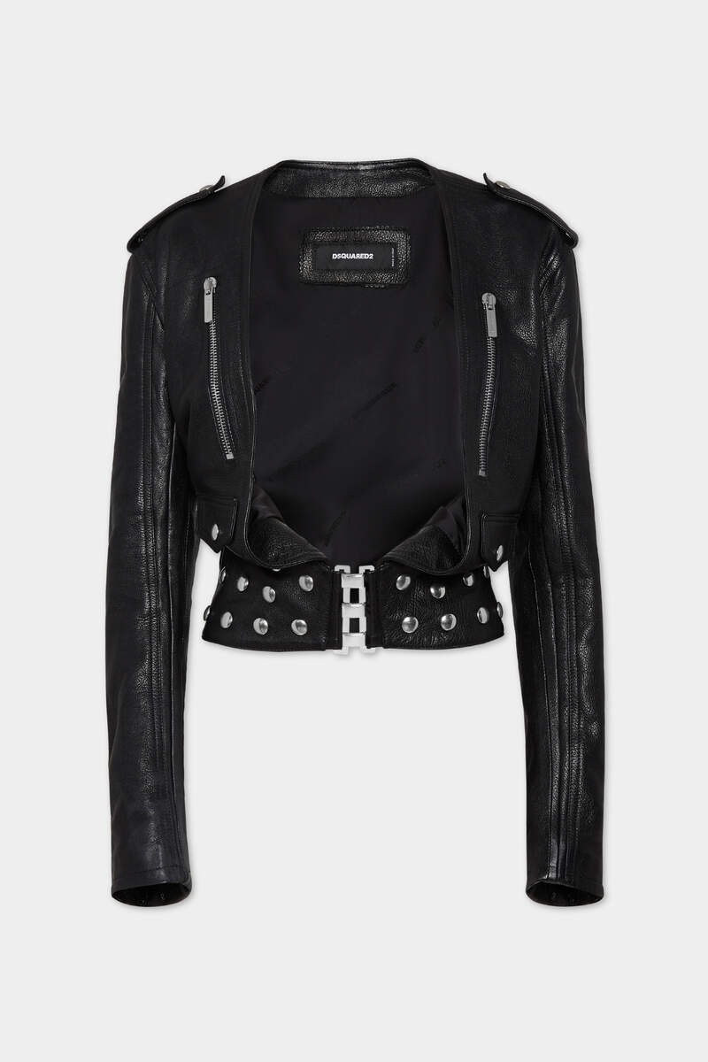OMBREE KIODO JACKET - 1