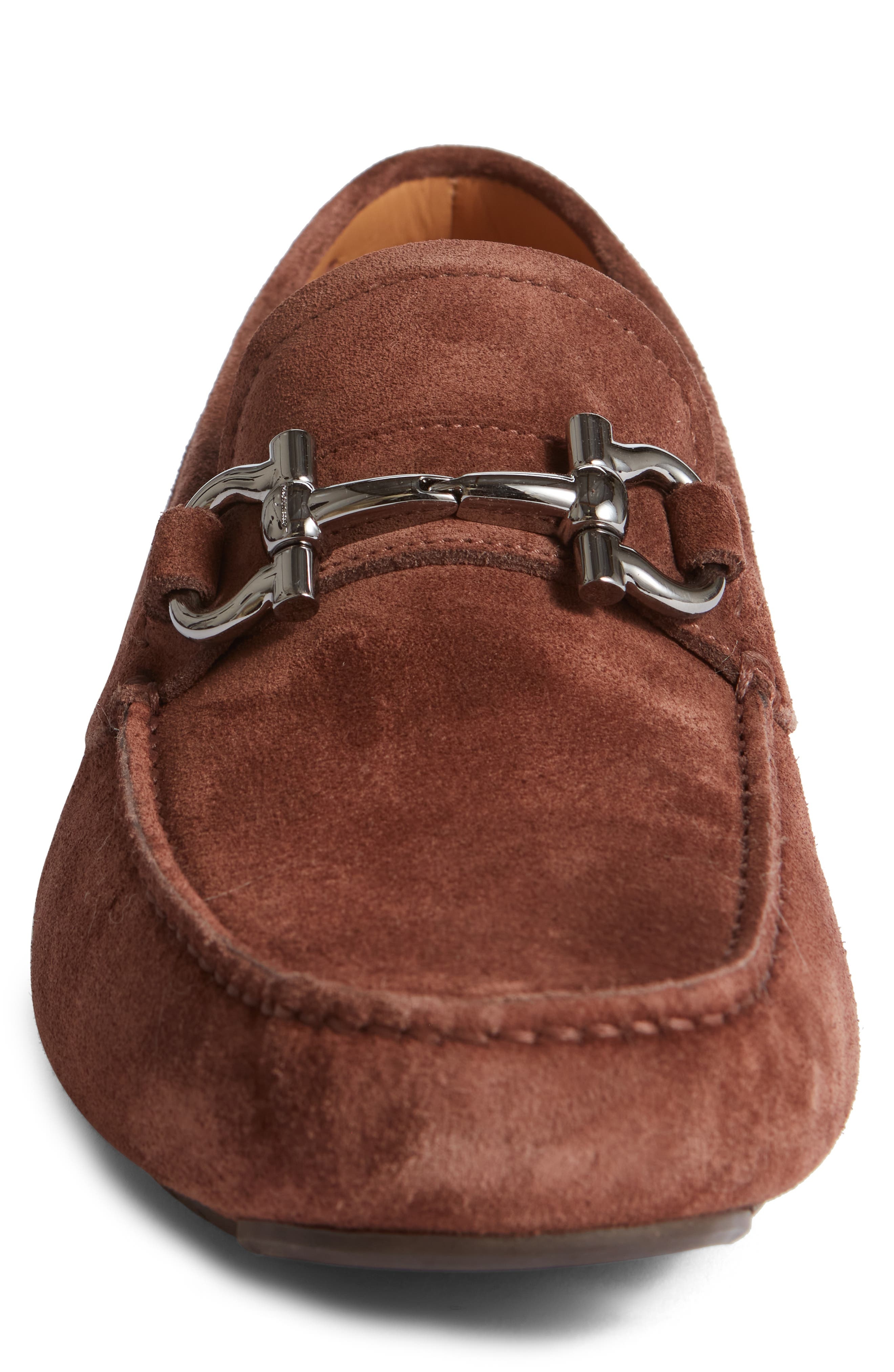 Parigi Bit Driving Loafer - 4