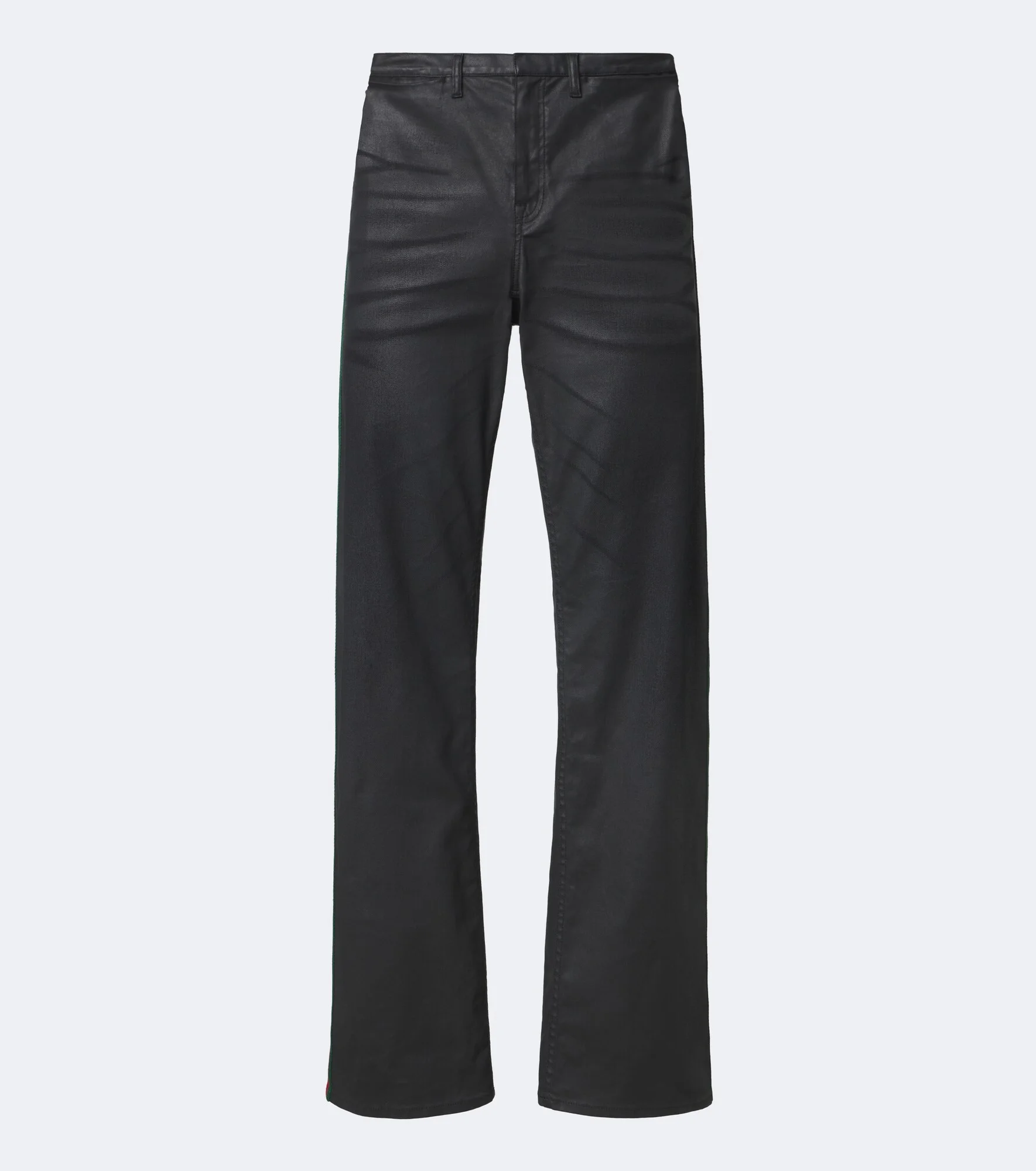 Wide-leg jeans - 1