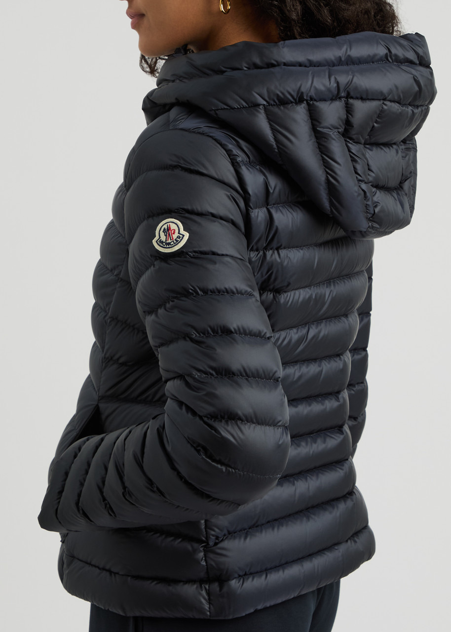 Moncler Ige Hooded Quilted Shell Jacket - 5