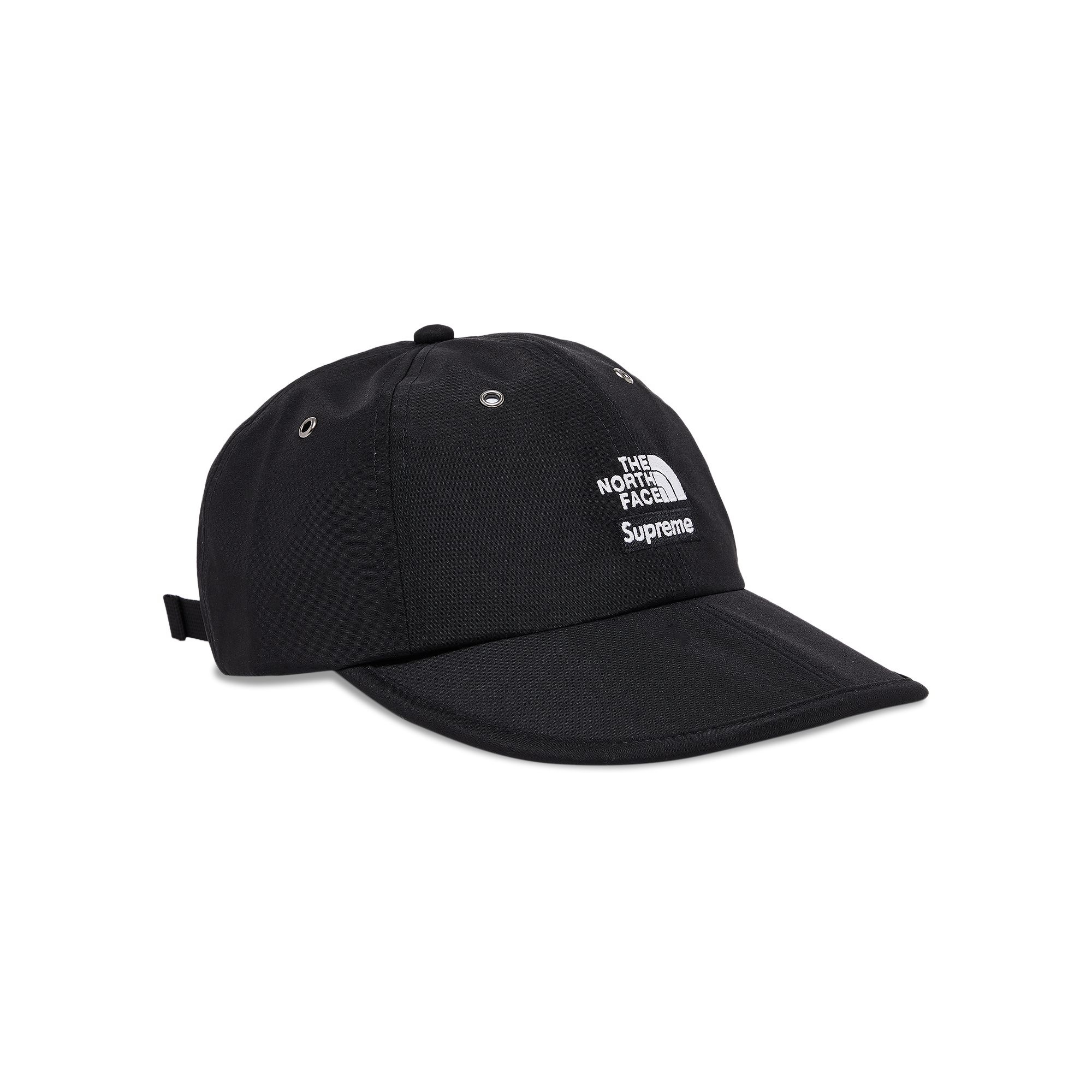 Supreme Supreme x The North Face Split 6-Panel 'Black