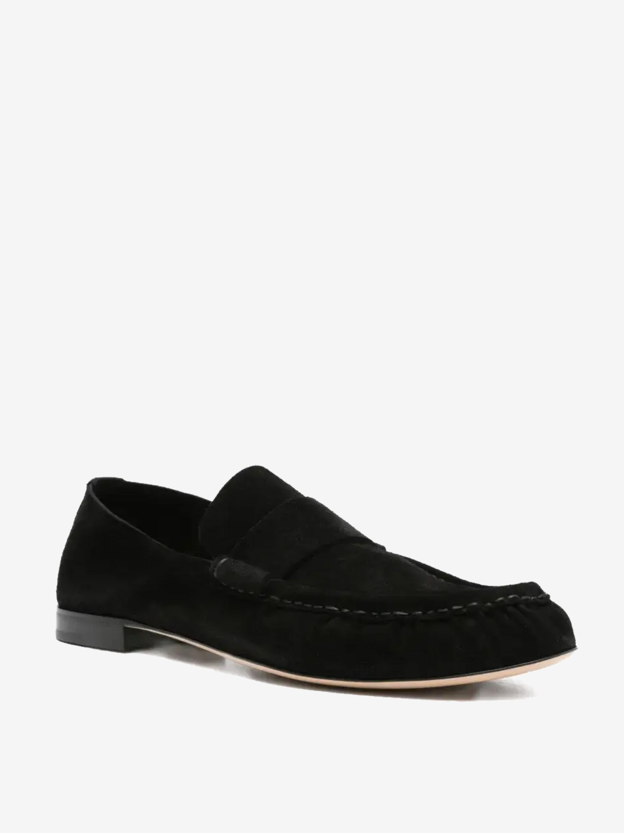 THE ROW - Men Soft Mocassin - 2