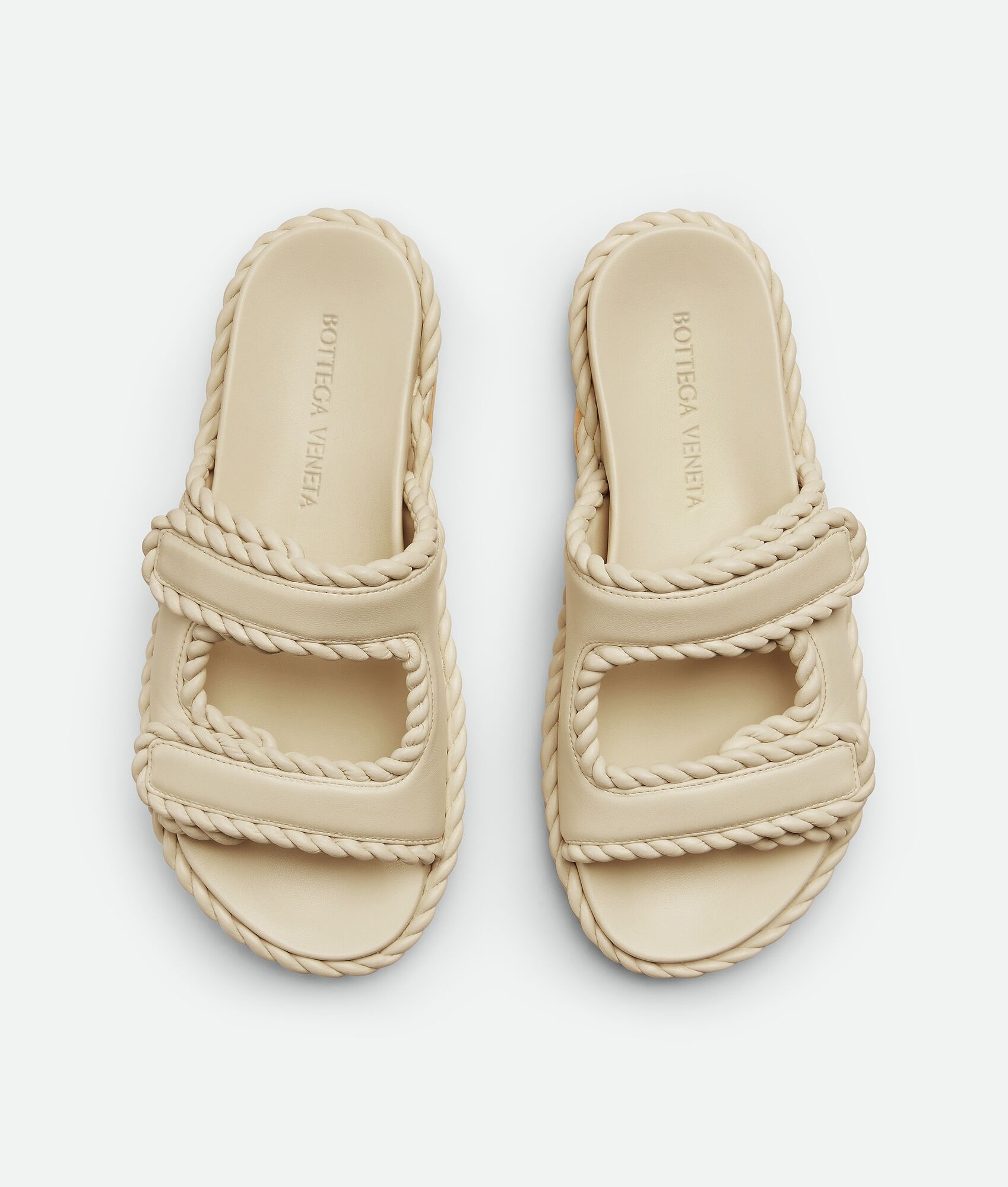 Jack Flat Mule - 4