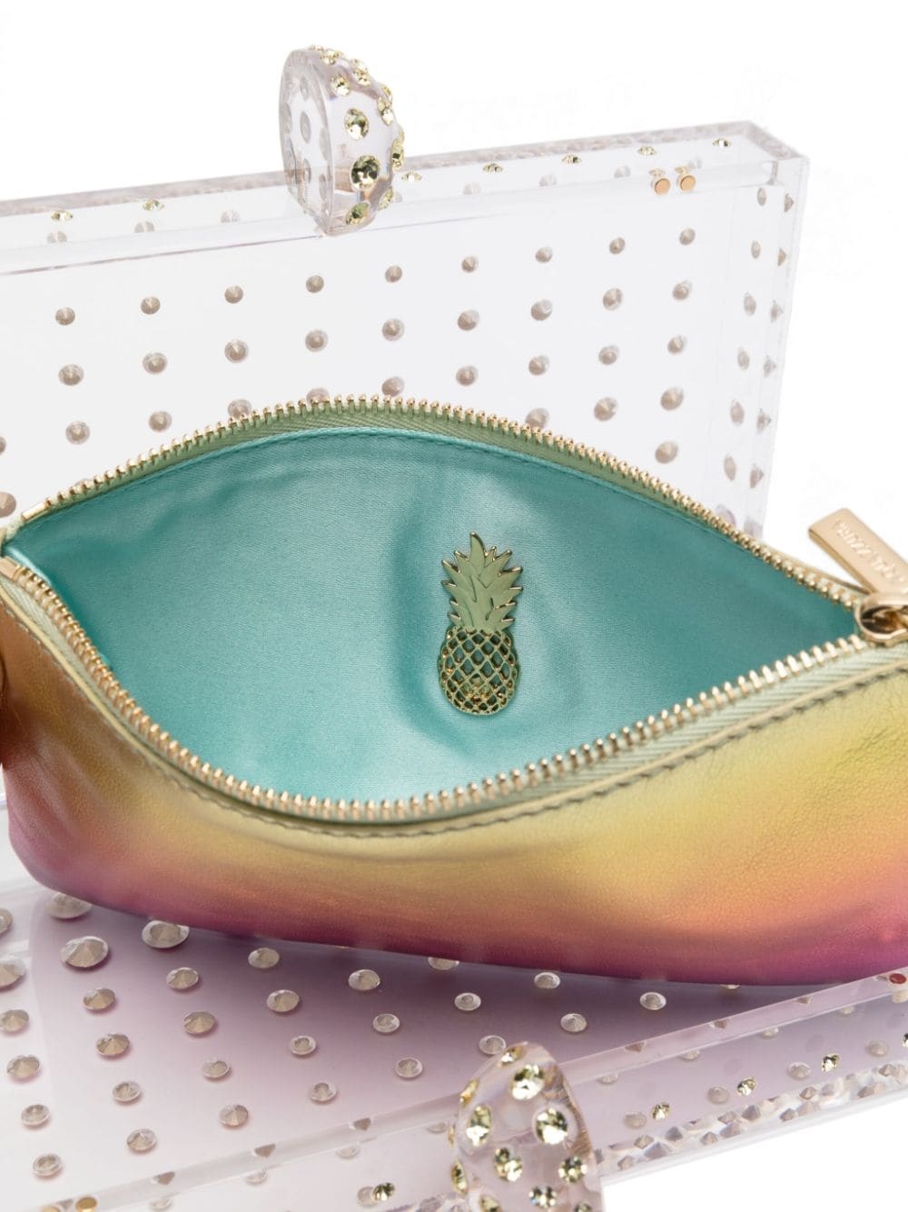 Tequila clutch bag - 5