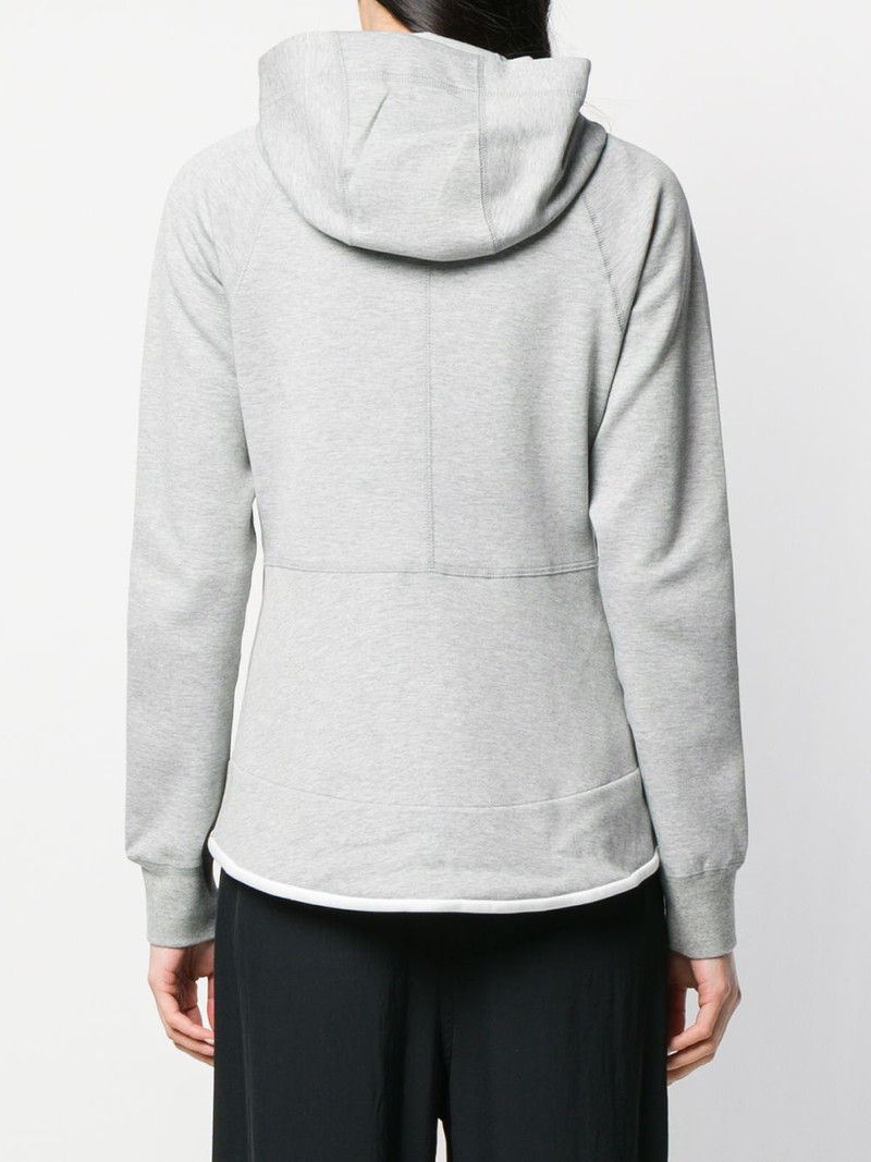 Tech Windrunner zipped hoodie 4