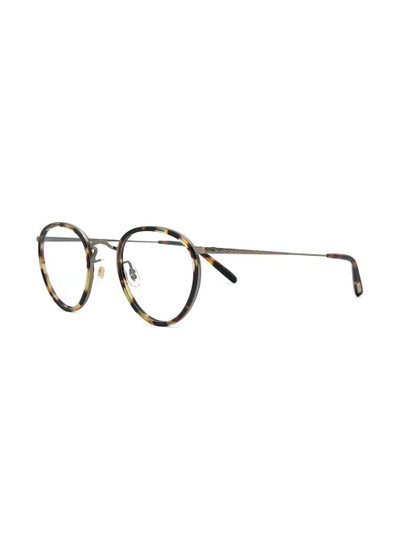 Oliver Peoples MP-2 glasses outlook