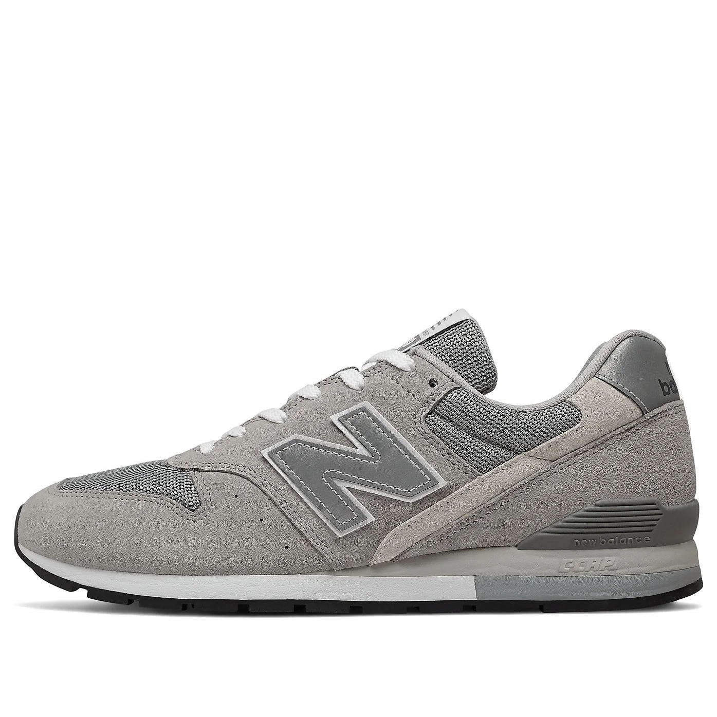 New Balance 996 ' Silver' CM996BG - 1
