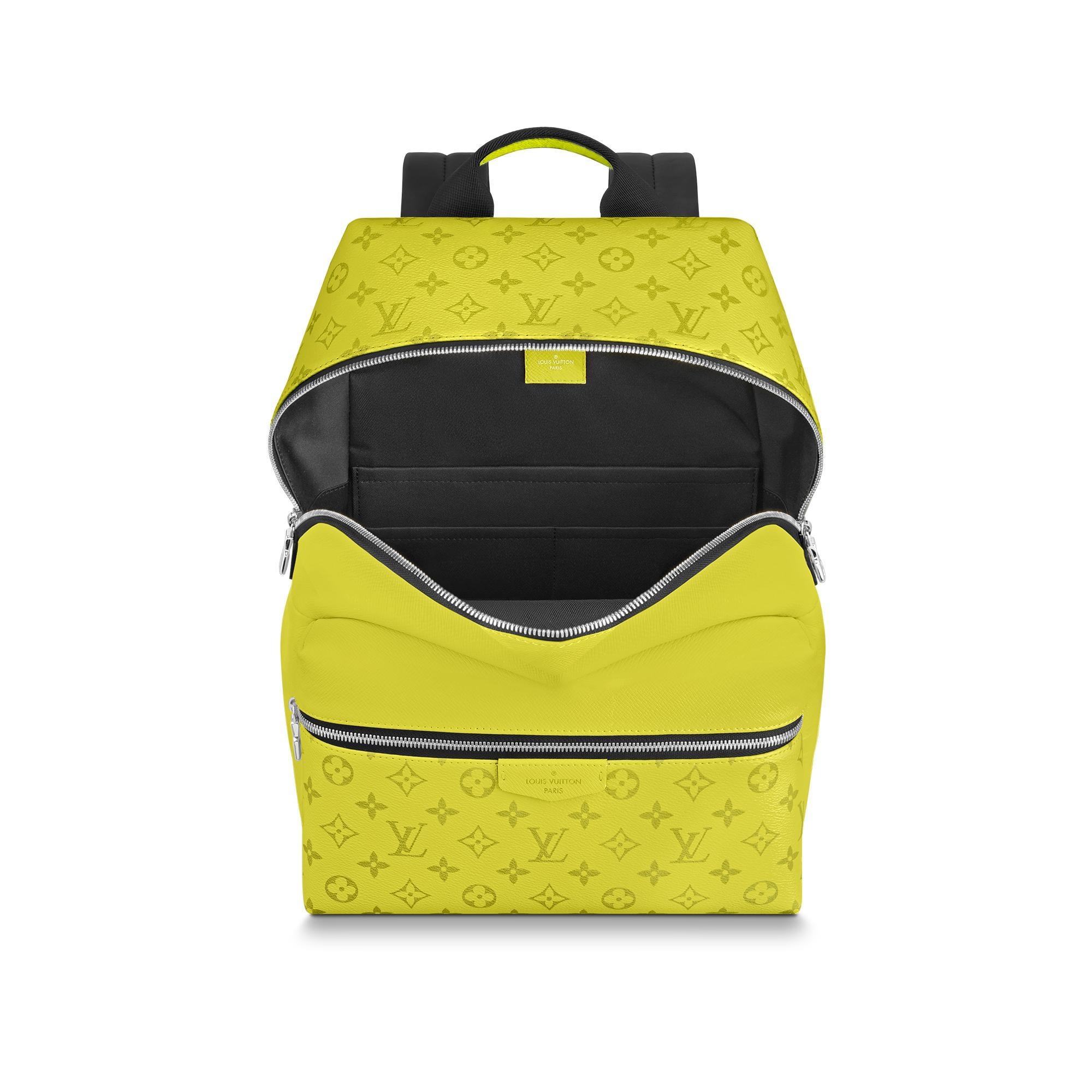 DISCOVERY BACKPACK PM - 4