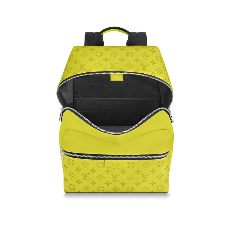 DISCOVERY BACKPACK PM 4