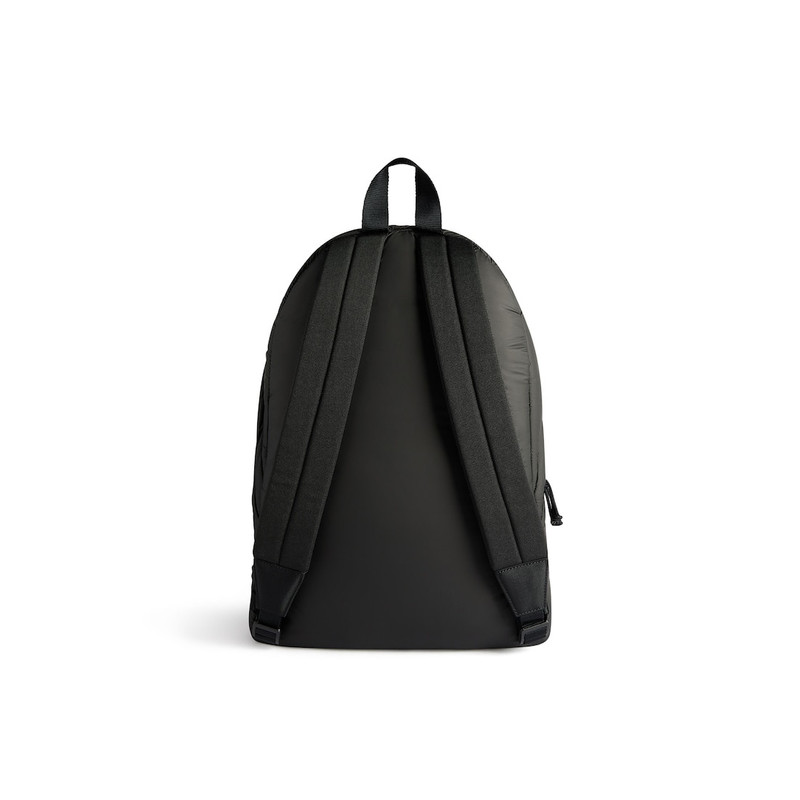 Men's Explorer Backpack in Black 3